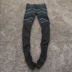 Alo Goddess legging